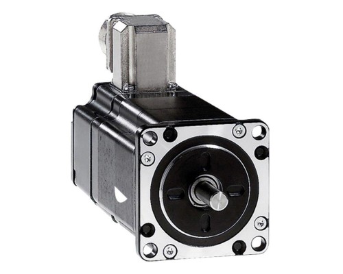 Двигатель шаговый LEXIUM ф60 1.7Нм SchE BRS368W130ACB