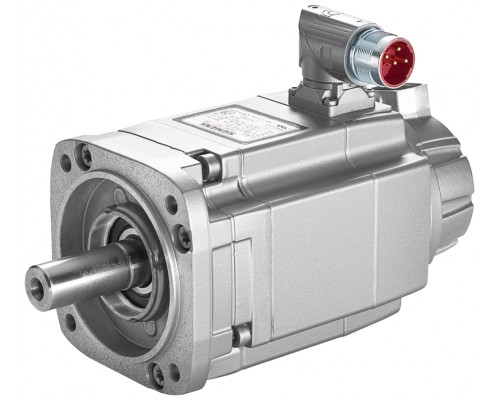 Двигатель синхронный SIMOTICS S 1FK7-CT 0.82кВт 600В Siemens 1FK70422AF711RH0