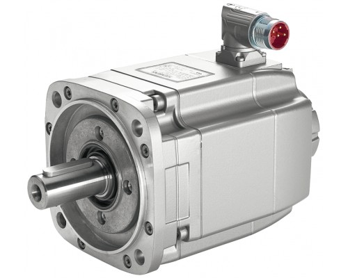 Двигатель синхронный SIMOTICS S 1FK7-CT 2.3кВт 600В Siemens 1FK70632AF711RB0