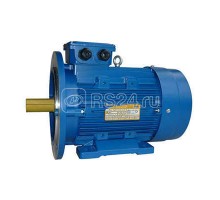 Электродвигатель 5АИ 100 L4 4/1500 IM2081 Элком 01.01.213681