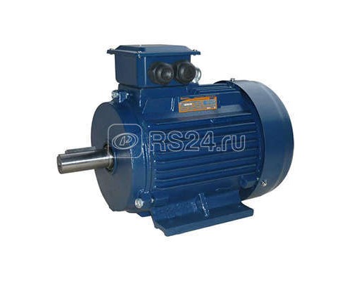 Электродвигатель 5АИ 112 М4 5.5/1500 IM1081 Элком 01.01.213683