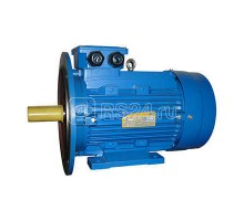 Электродвигатель 5АИ 112 М4 5.5/1500 IM2081 Элком 01.01.213684