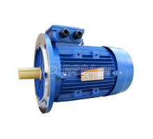 Электродвигатель 5АИ 132 М4 11/1500 IM 3081 Элком 01.01.215039