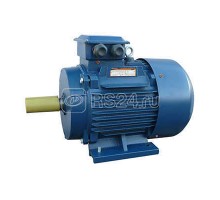 Электродвигатель 5АИ 160 М2 18.5/3000 IM1001 Элком 01.01.213692