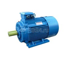 Электродвигатель 5АИ 180 М2 30/3000 IM1001 Элком 01.01.213464