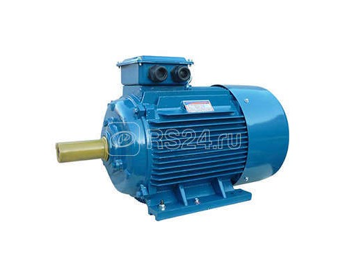 Электродвигатель 5АИ 200 L6 30/1000 IM1001 Элком 01.01.213649