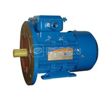Электродвигатель 5АИ 71 В2 1.1/3000 IM 2081 Элком 01.01.213627