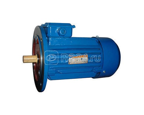 Электродвигатель 5АИ 90 L4 2.2/1500 IM3081 Элком 01.01.213676
