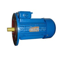 Электродвигатель 5АИ 90 L6 1.5/1000 IM3081 Элком 01.01.213677