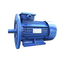 Электродвигатель 5АИ 90 LA8 0.75/750 IM 2081 Элком 01.01.213636
