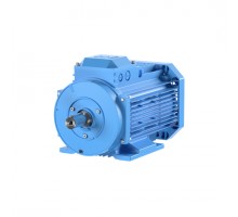 Электродвигатель M2AA 90 L IE1 1.5кВт 1500об/мин IMB3 ABB 3GAA092002-ASE