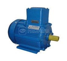 Электродвигатель АИМУ 132 S8 У1 380/660В 1ExdIIBT4 4/750 IM 1081 Элком 01.02.02.000284
