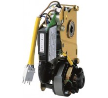 Электродвигатель для взвода включающих пружин MOTOR 100/130V E1/6 - T8 ABB 1SDA038323R1