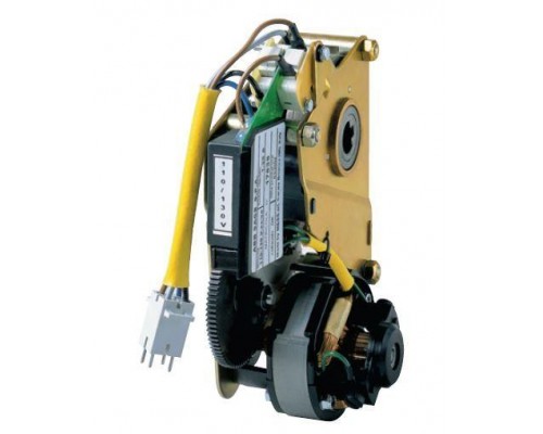 Электродвигатель для взвода включающих пружин MOTOR 220/250V E1/6-T8 ABB 1SDA038324R1