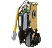 Электродвигатель для взвода включающих пружин MOTOR 24/30V E1/6 - T8 ABB 1SDA038321R1