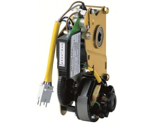 Электродвигатель для взвода включающих пружин MOTOR 48/60V E1/6 - T8 ABB 1SDA038322R1