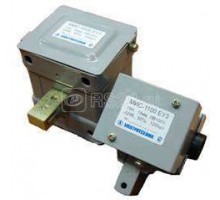 Электромагнит МИС 2100 220В ПВ-100% IP20 Электротехник ET502256