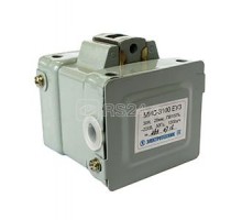 Электромагнит МИС 3100 380В Электротехник ET000776
