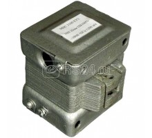 Электромагнит МИС-3200 127В 50Гц толкающее исполнение ПВ=100(40)% IP20 У3 Реле и Автоматика A8020-80098961