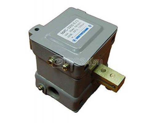 Электромагнит МИС 3200 380В Электротехник ET502274