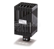 Электронагреватель щитовой 110250В AC/DC 100Вт уст. на рейку 35мм IP20 FINDER 7H5102300100