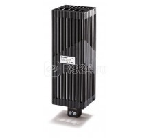 Электронагреватель щитовой 110250В AC/DC 150Вт уст. на рейку 35мм IP20 FINDER 7H5102300150