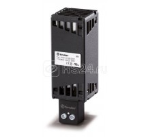 Электронагреватель щитовой 110250В AC/DC 25Вт уст. на рейку 35мм IP20 FINDER 7H5102300025