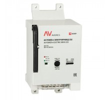 Электропривод CD2 AV POWER-4 AVERES EKF mccb-4-CD2-av