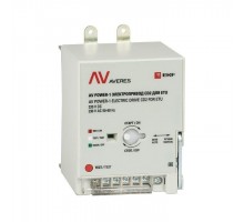 Электропривод CD2 для ETU AV POWER-1 AVERES EKF mccb-1-CD2-ETU-av