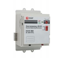 Электропривод CD-99-250A EKF mccb99-a-77