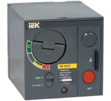 Электропривод ЭП 35/37 ИЭК SVA30D-EP