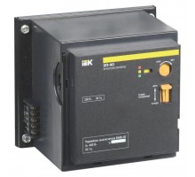 Электропривод ЭП 40 ИЭК SVA50D-EP