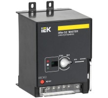 Электропривод ЭПм-32 220В MASTER ИЭК SVA10D-EP-02