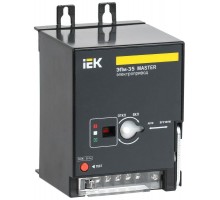 Электропривод ЭПм-35 220В MASTER ИЭК SVA30D-EP-02