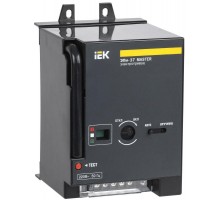 Электропривод ЭПм-37 220В MASTER ИЭК SVA40D-EP-02