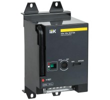 Электропривод ЭПм-40е 220В MASTER электрон. расцеп. ИЭК SVA71D-EP-02