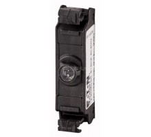 Элемент LED плоский M22-FLED-G зел. EATON 180797