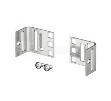 Элемент адаптерный VX 19дюйм 1U (уп.4шт) Rittal 8619330