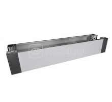 Элемент цоколя передн./задн. VX нерж.1200х200мм (уп.2шт) Rittal 8620063