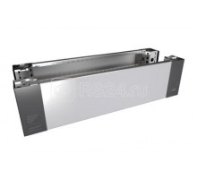 Элемент цоколя передн./задн. VX нерж. 800х200мм (уп.2шт) Rittal 8620061