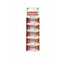 Элемент питания 23A 12В (блист.5шт) Rexant 30-1042