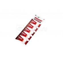 Элемент питания литиевый CR1225 3В 48мА.ч (блист.5шт) Rexant 30-1103