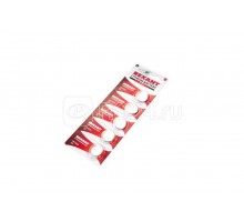 Элемент питания литиевый CR1620 3В 70мА.ч (блист.5шт) Rexant 30-1105