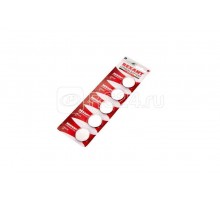 Элемент питания литиевый CR2430 3В 300мА.ч (блист.5шт) Rexant 30-1109