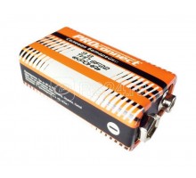 Элемент питания солевой 9В 6F22 Крона PROCONNECT 30-0030