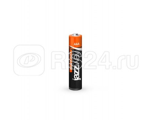 Элемент питания солевой R03 Heavy Duty (уп.4шт) JAZZway 5004153