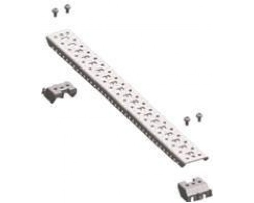 Элемент поперечный D6 для 2-х WR рам ABB RZT6P2