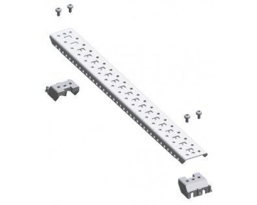 Элемент поперечный D8 для 2-х WR рам ABB RZT8P2