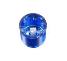 Элемент постоянного света SG LED сигнал. колонны 24В AC/DC 25 мА син. Rittal 2372040