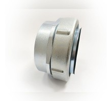 Элемент резьбовой крепежный с внут. резьбой РКВ-100 У2 IP54 ЗЭТАРУС zeta41318